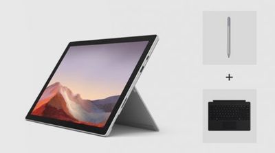 Microsoft Canada Deals: Save $550 OFF Surface Pro 7 with Intel i5, Type Cover & Surface Pen + More