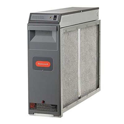 Honeywell F300E1019 Electronic Air Cleaner, 16" x25" with Performance Enhancing Post-Filter $592.97 (Reg $689.55)