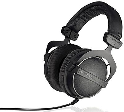 Beyerdynamic DT 770 Pro 80 ohm Limited Edition Professional Studio Headphones $213.59 (Reg $284.50)