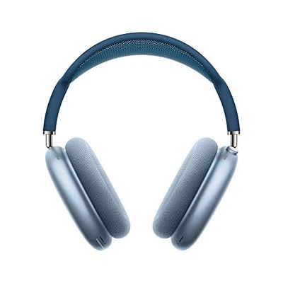 New Apple AirPods Max - Sky Blue $678.3 (Reg $779.00)