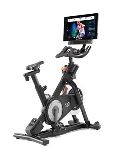 NordicTrack Commercial S22i Studio Cycle $2199.98 (Reg $2599.00)