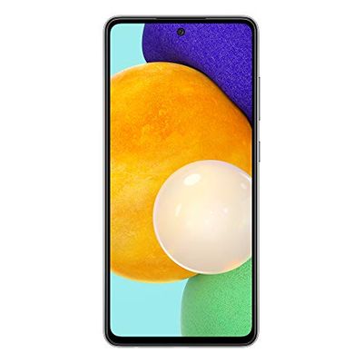 Samsung Galaxy A52 128GB Aura Black $549.98 (Reg $659.99)