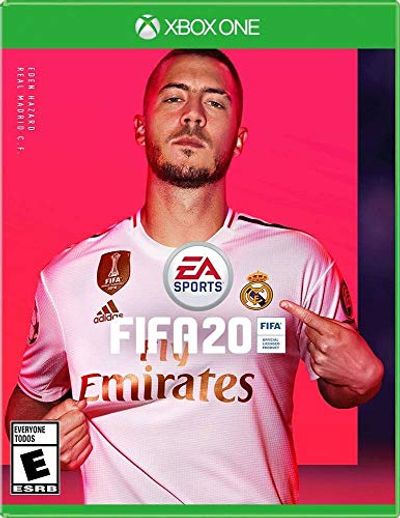 FIFA 20 Standard Edition - Xbox One $12.5 (Reg $19.45)