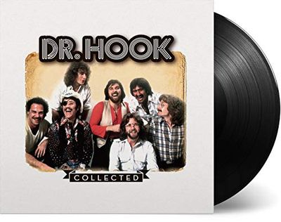 Collected (Vinyl) $48.3 (Reg $50.62)