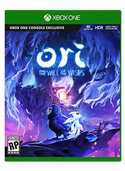 Ori and The WILL of The Wisps - Xbox One $19.99 (Reg $39.99)