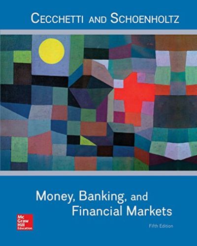 Money, Banking and Financial Markets $201.48 (Reg $350.01)