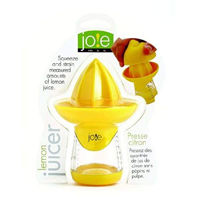 Joie Lemon Juicer, Yellow $4.99 (Reg $10.99)