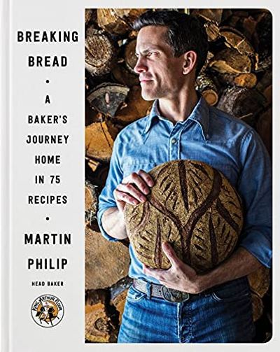 Breaking Bread: A Baker's Journey Home in 75 Recipes $26.88 (Reg $43.50)