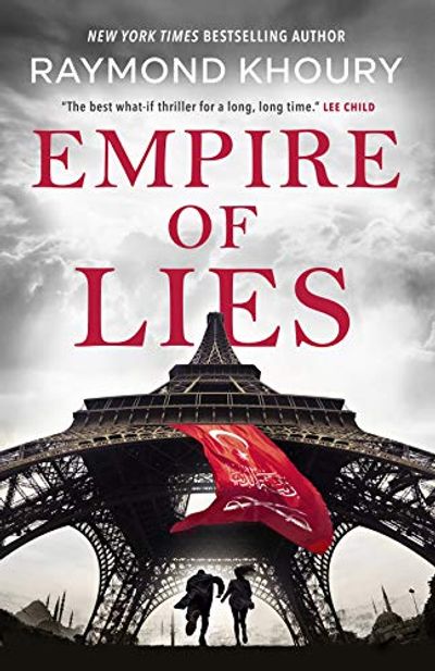 Empire of Lies $22.56 (Reg $37.99)