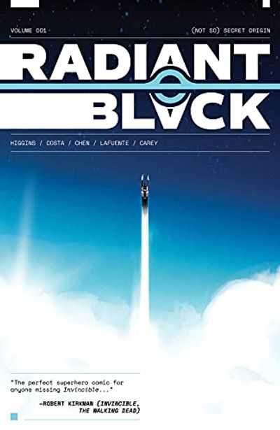 Radiant Black, Volume 1 $13.37 (Reg $20.51) Radiant Black, Volume 1 $13.37 (Reg $20.51)