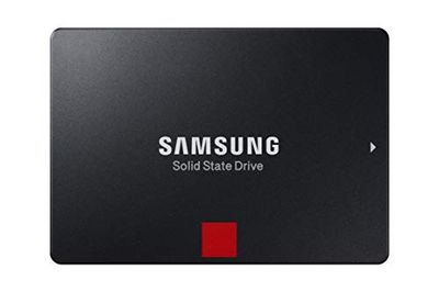 Samsung 860 PRO 256GB SATA 2.5" Internal SSD (MZ-76P256BW) [Canada Version] $89.99 (Reg $99.99)