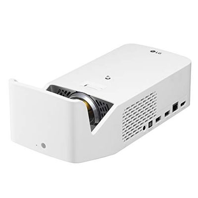 LG HF65LA CineBeam Ultra Short Throw Full HD LED Home Theater Projector with Digital TV Tuner $1299.99 (Reg $1599.99)