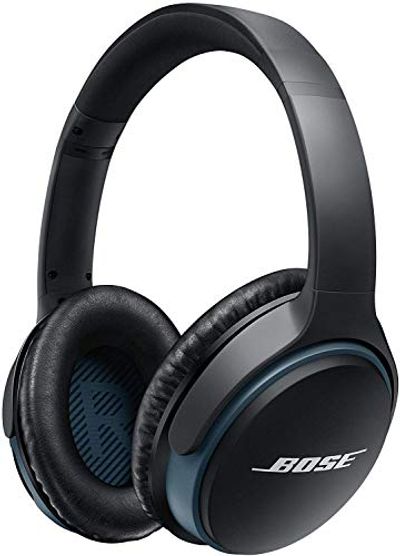 Bose SoundLink Around Ear Wireless Headphones II - Black $189 (Reg $269.00)