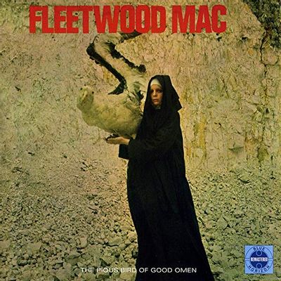The Pious Bird Of Good Omen (Vinyl) $20.78 (Reg $26.72)