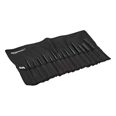 AmazonBasics 16-Piece Punch and Chisel Set $24.55 (Reg $27.92)