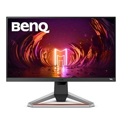 BenQ MOBIUZ EX2510 24.5'' HDRi IPS Gaming Monitor,144Hz 1ms FreeSync Premium FHD $299.99 (Reg $349.99)