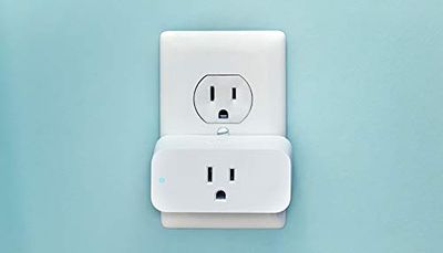 Amazon Smart Plug, works with Alexa $19.99 (Reg $34.99)