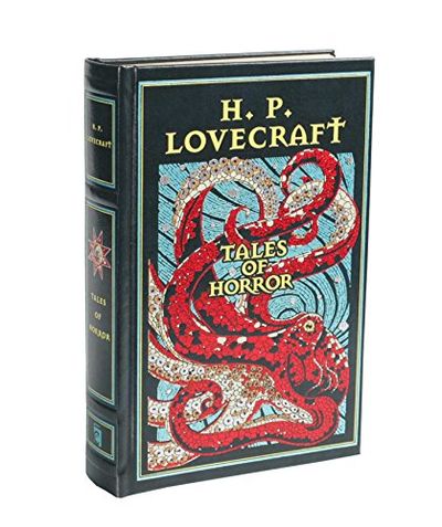 H. P. Lovecraft Tales of Horror $19.99 (Reg $33.99)