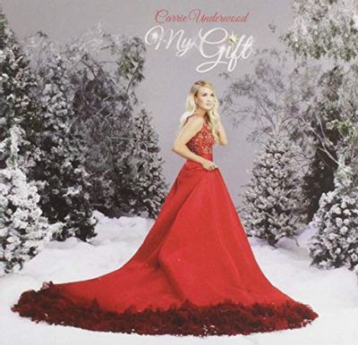 My Gift $10 (Reg $13.99)