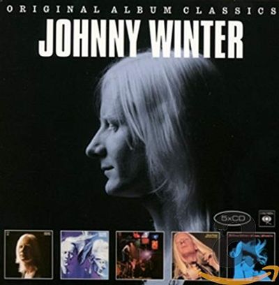 Original Album Classics $18.92 (Reg $26.04)