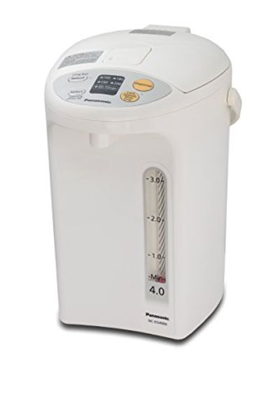 Panasonic NCEG4000 4.0 Litre Hot Water Dispenser, White $129.99 (Reg $169.99)