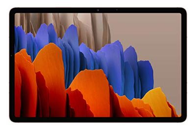 Samsung Galaxy Tab S7 128GB (Bronze) $792.99 (Reg $919.99)