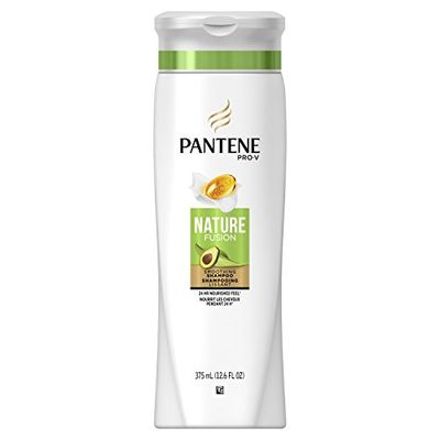 Pantene Pro-V Nature Fusion Smoothing Shampoo with Avocado Oil, 375 mL $3.77 (Reg $4.99)