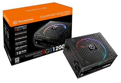 Thermaltake Toughpower Grand $264.99 (Reg $294.79)