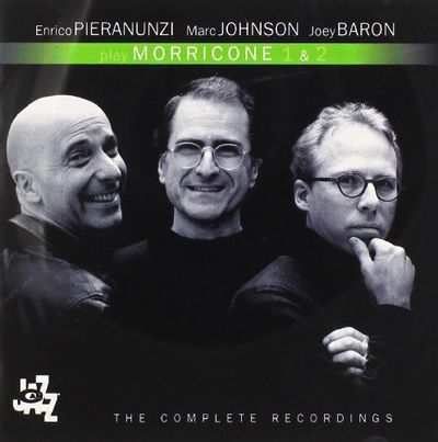 Play Morricone 1 & 2 $20.89 (Reg $26.00)