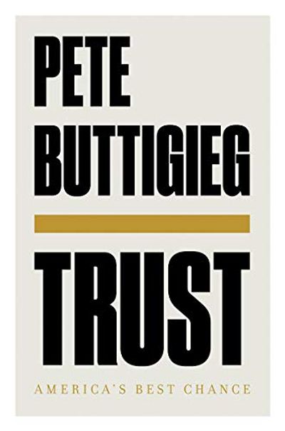 Trust: America's Best Chance $18.74 (Reg $31.95)