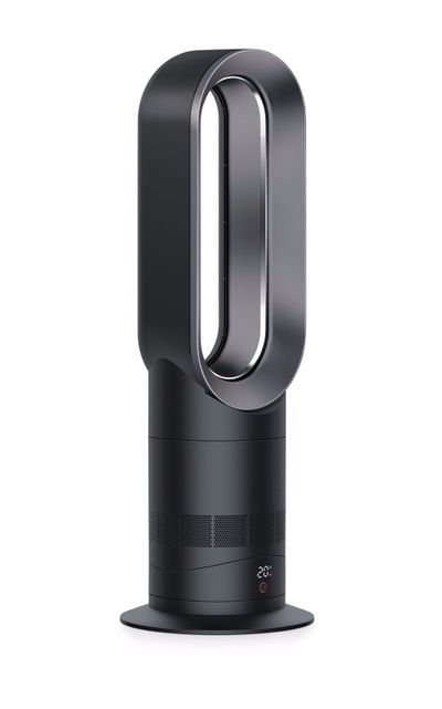 Dyson Official Outlet - AM09 Hot+Cool - Heater and Cooling Fan - 1 year on Sale for $239.99 (Save $60.00) at Ebay Canada