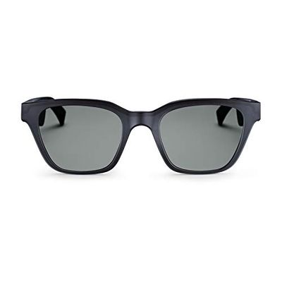 Bose Frames Audio Sunglasses with Open Ear Headphones, Alto M/L , Black - with Bluetooth Connectivity $125 (Reg $249.00)