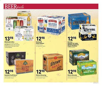 Coborn's (MN, SD) Weekly Ad Flyer June 23 to June 30