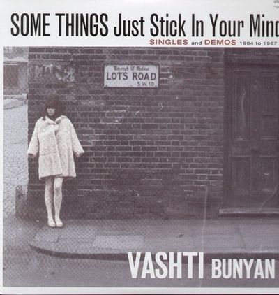Some Things Just Stick In Your Mind (Vinyl) $23.78 (Reg $27.00)