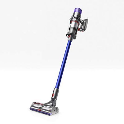 Dyson V11 Torque Drive Cordless Vacuum Cleaner, Blue $680.26 (Reg $753.29)