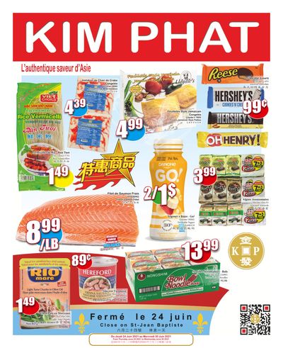 Kim Phat Flyer June 24 to 30