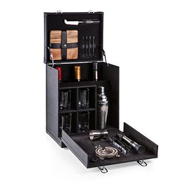 LEGACY - a Picnic Time Brand Hamilton Travel Cocktail Set $243.47 (Reg $348.25)
