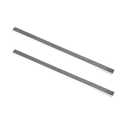 POWERTEC 128182 12-1/2-Inch HSS Planer Knives for Craftsman 233780, Set of 2 $40.8 (Reg $48.09)
