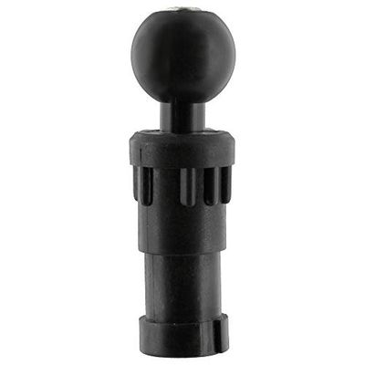 Scotty 1" Ball w/Post Mount, 0159, Black $21.39 (Reg $29.87)