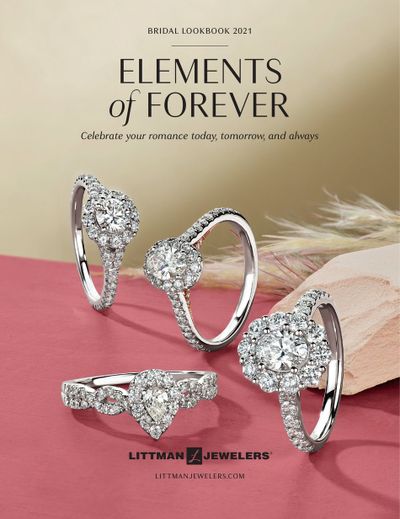 Littman Jewelers (AL, DE, FL, MD, NJ, NY, PA, WV) Weekly Ad Flyer June 25 to July 2