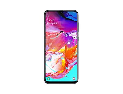 Samsung Galaxy A20 with purchase of a Galaxy A70 on Sale for $629.99 at Samsung Canada