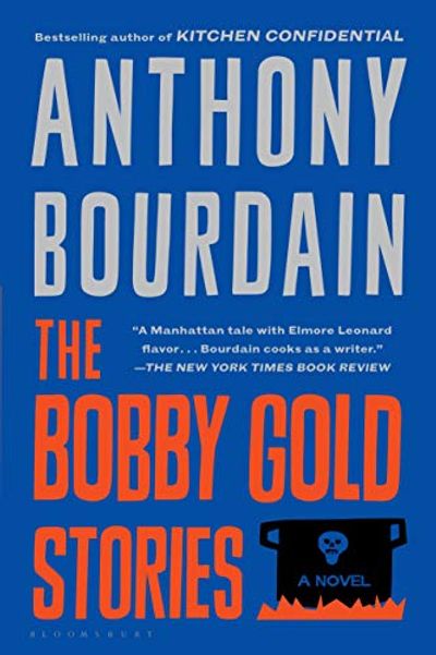 The Bobby Gold Stories $14.95 (Reg $22.00)