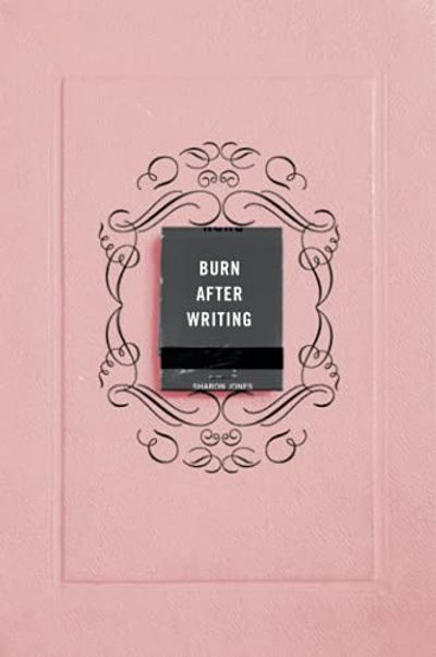 Burn After Writing (Pink) $12.49 (Reg $19.00) Burn After Writing (Pink) $12.49 (Reg $19.00)