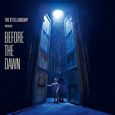 Before The Dawn (4Lp Box)(Live) $62.65 (Reg $73.73)