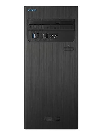 ASUS Desktop PC Intel Core i5-9400, 8GB RAM, 256GB PCIe SSD + 2TB (7200RPM) HDD, Windows 10 Home - D340MC-DB500 $667.47 (Reg $849.00)