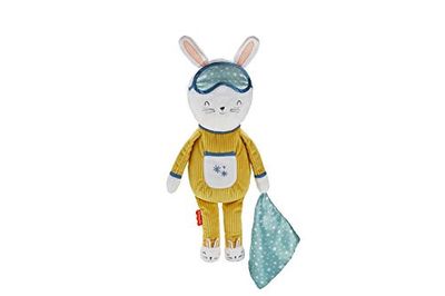 Fisher Price/Mattel Canada Hoppy Dreams Soother & Sleep Trainer $30 (Reg $59.97)