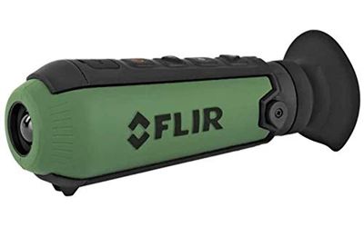 FLIR Scout TK Binocular Optics, Green $641.64 (Reg $775.78)