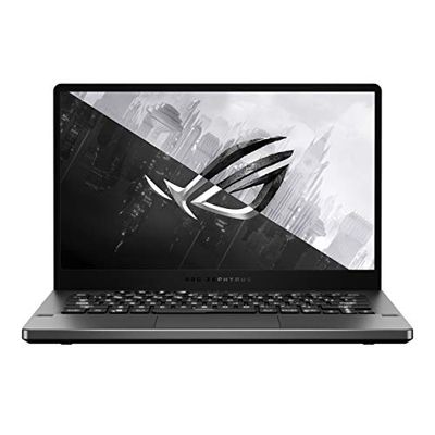 ROG Zephyrus G14 (2020) Ultra Slim Gaming Laptop, 14” 120Hz FHD, GeForce RTX 2060 with Max Q Design, AMD Ryzen 9 4900HS,16GB DDR4, 1TB PCIe SSD, Windows 10, GA401IV-DS91-CA $1807.99 (Reg $2499.00)