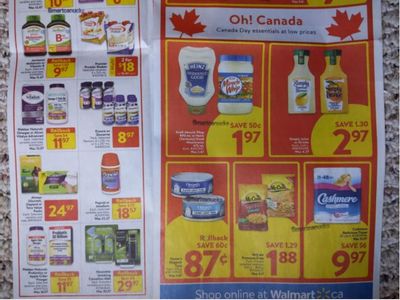 Walmart Canada: Get Free McCain Superfries After Coupon This Week