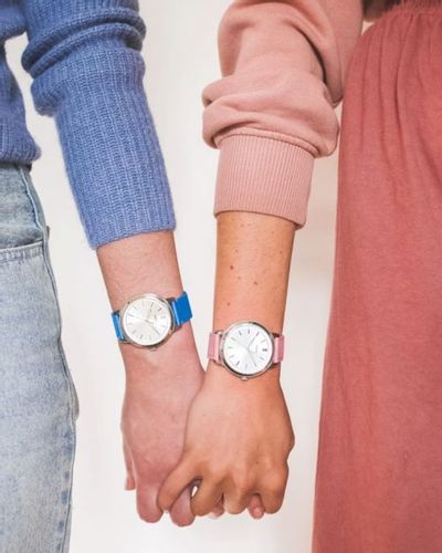 Fossil Canada Deals: Save Extra 50% OFF Out-Of-Office Sale + $30 OFF w/ Your Order $85 + More